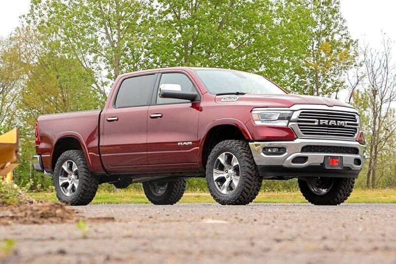 ram ram 1500 pickup 2019 1C6SRFFT8KN715172 image ram ram 1500 pickup 2019 1C6SRFFT8KN715172 image